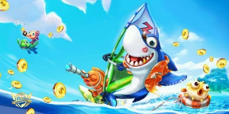 Tuyển chọn 3 game bắn cá đáng trải nghiệm trong chuyên mục