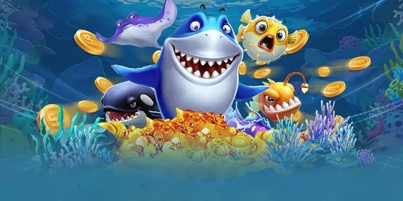 Các yếu tố then chốt giúp sảnh game thu hút người chơi