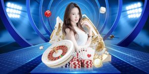 Cách Chơi Roulette - Hướng Dẫn Cá Cược Vòng Quay Chuẩn Xác