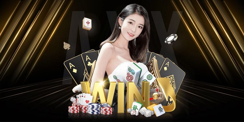 Bàn Roulette tiêu chuẩn với bố cục rõ ràng