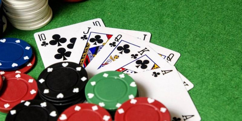 Cách chơi Sâm Lốc cơ bản mà tân binh nên nắm