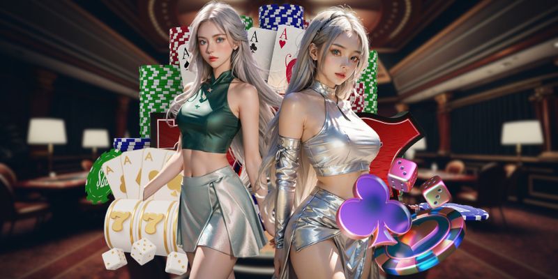 Casino TG88 nổi bật nhờ hiệu suất ổn định