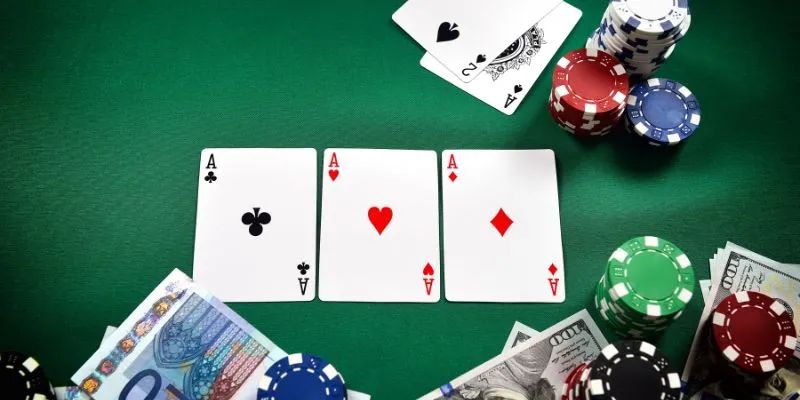 Các trò chơi đang hot tại sảnh Game Bài TG88