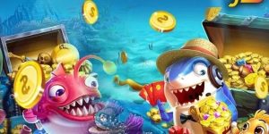 Hack Bắn Cá TG88 - Bật Mí Chiến Thuật Giúp Tối Đa Hiệu Quả