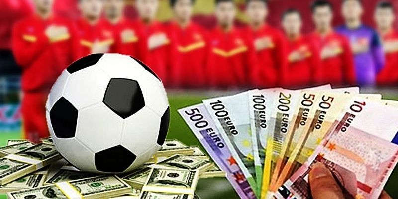 Hệ thống kèo đa dạng phù hợp nhiều chiến lược