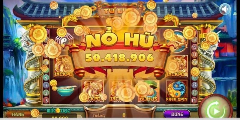 Những đối tác phát hành slot nổi bật đang có mặt tại TG88