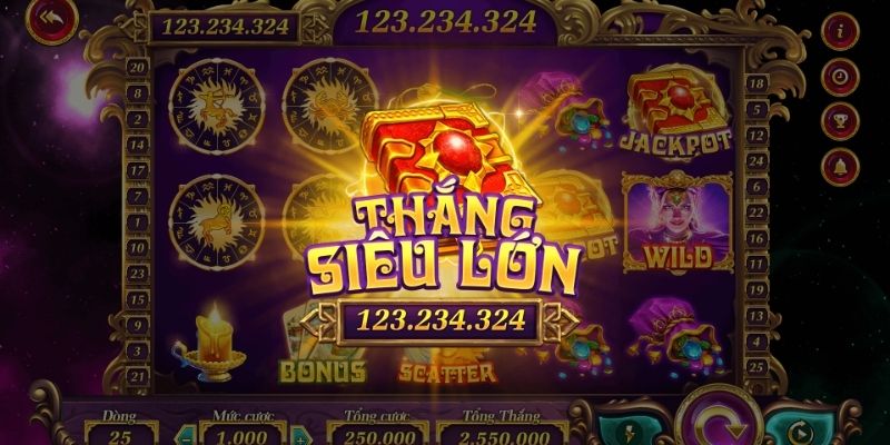 Top slot riêng biệt đáng thử nhất trên thị trường hiện tại