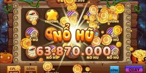 Nổ Hũ Thần Tài TG88 - Mở Khóa Vận May, Quay Là Trúng Đậm
