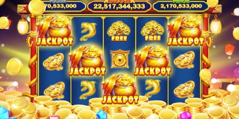 Tìm hiểu chi tiết về game nổ hũ thần tài hấp dẫn