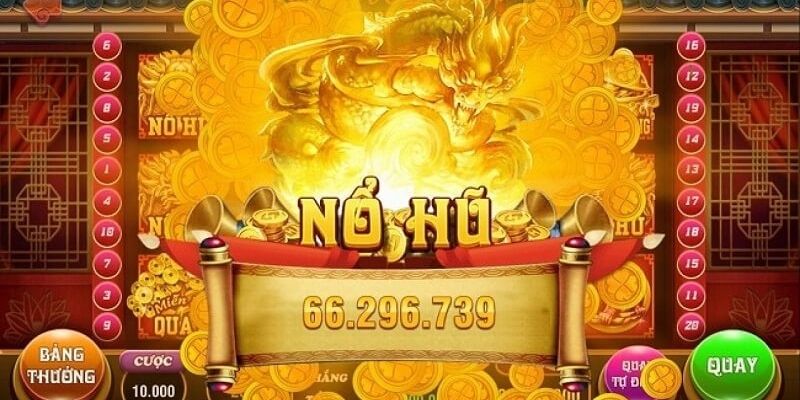 Những yếu tố cốt lõi làm nên sức hút của slot thần tài