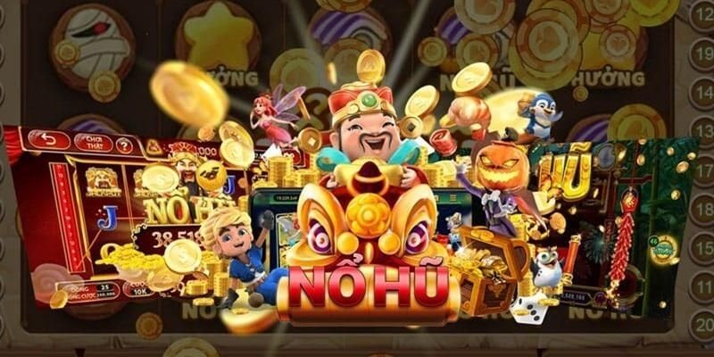 Hướng dẫn nhận biết slot siêu nổ hũ đáng trải nghiệm