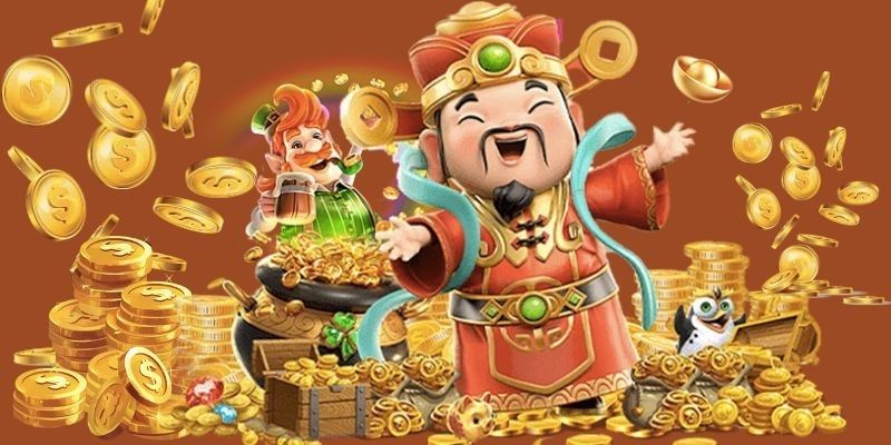 Chiến lược săn jackpot hiệu quả trong các game slot hiện nay