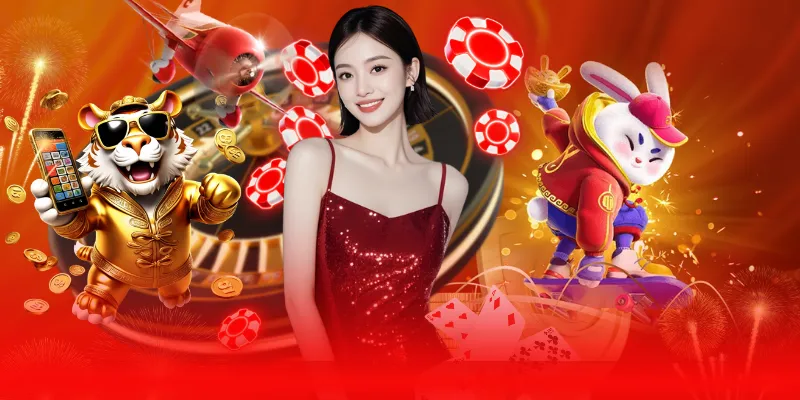 Sự kiện thưởng nạp và tỷ lệ hoàn mức 1.5% mỗi tuần 